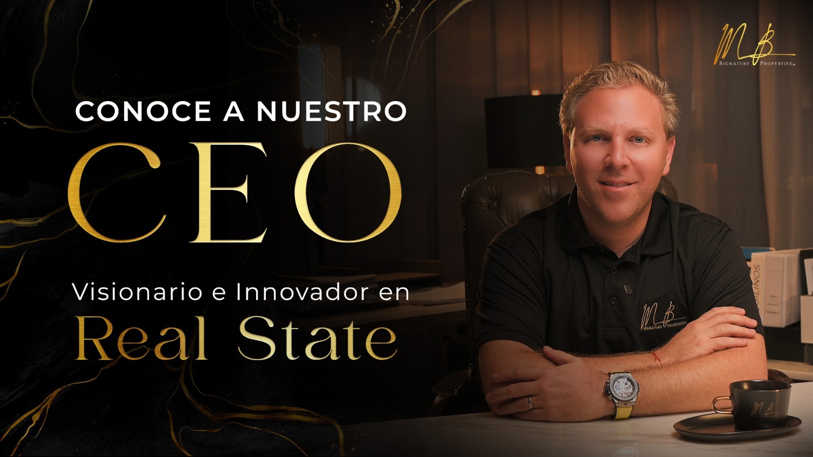 CEO