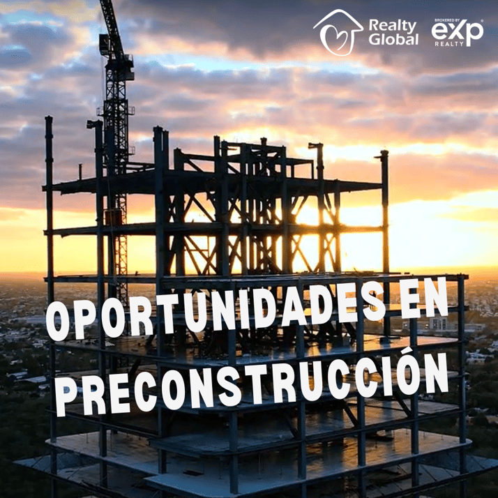 PRECONSTRUCCIÓN