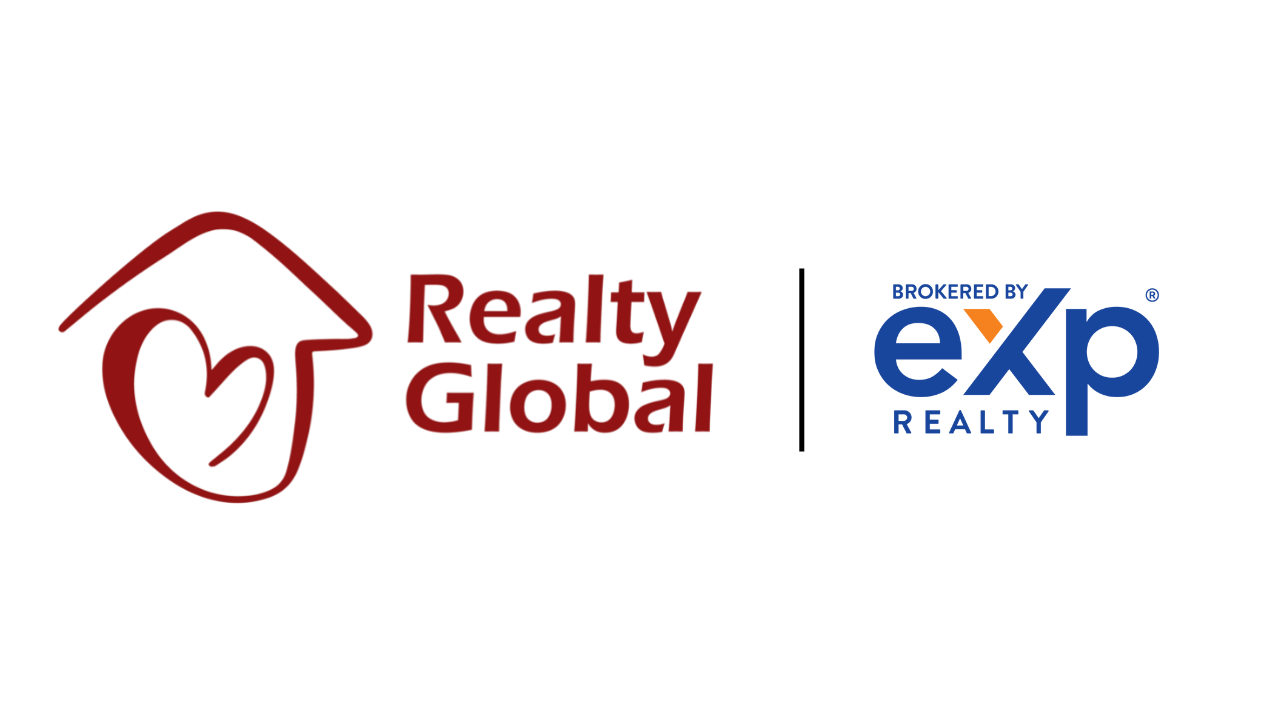 REALTY GLOBAL  EXP-1