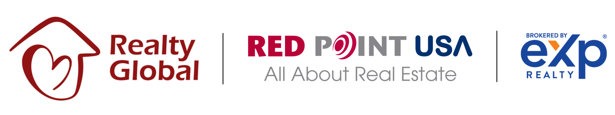 REALTY GLOBAL - RED POINT USA - EXP