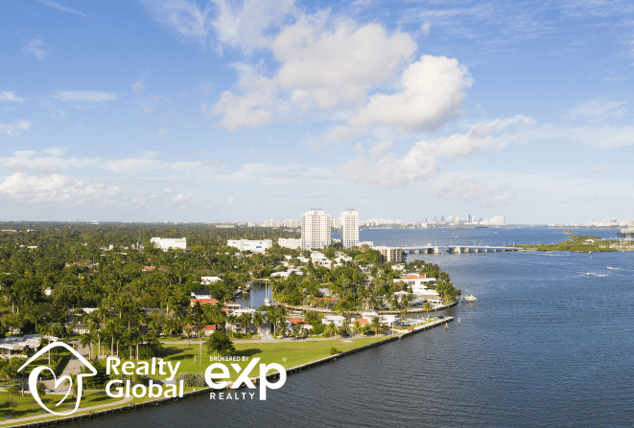 Upper East Side – Miami